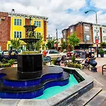 Double Decker Roofdeck Gorgeous View In Passyunk