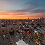 Double Decker Roofdeck Gorgeous View In Passyunk