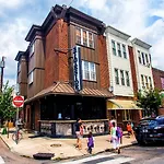 Double Decker Roofdeck Gorgeous View In Passyunk