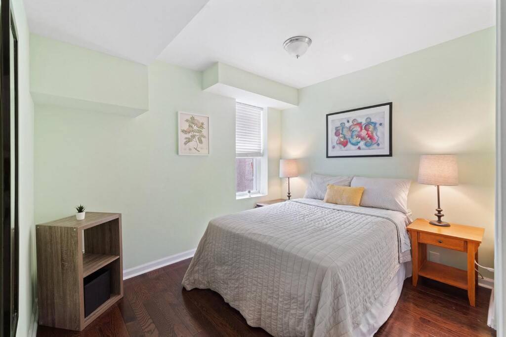 Apartment Double Decker Roofdeck Gorgeous View In Passyunk Philadelphia