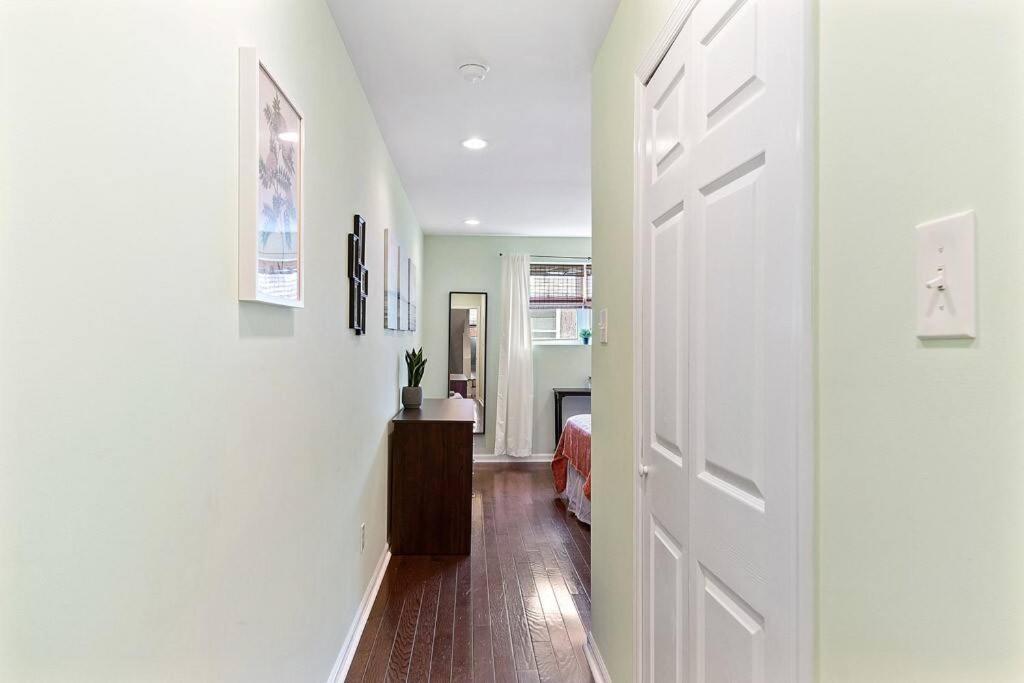 Apartment Double Decker Roofdeck Gorgeous View In Passyunk Philadelphia