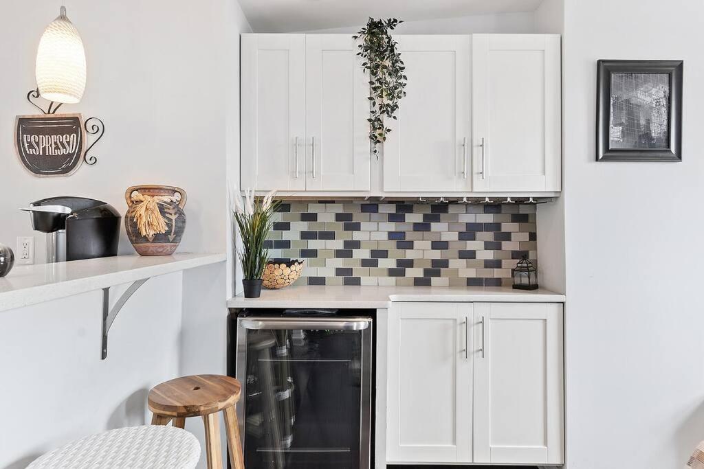 Apartment Double Decker Roofdeck Gorgeous View In Passyunk